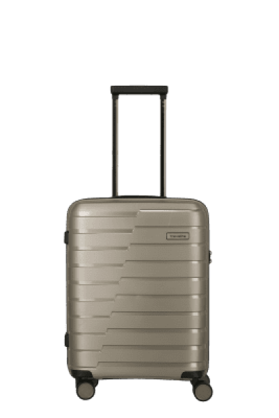 Hartschalenkoffer Air Base Trolley L Chamagner Hartschalenkoffer Air Base Trolley L Chamagner